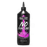 No Puncture Hassle Tubeless Sealant